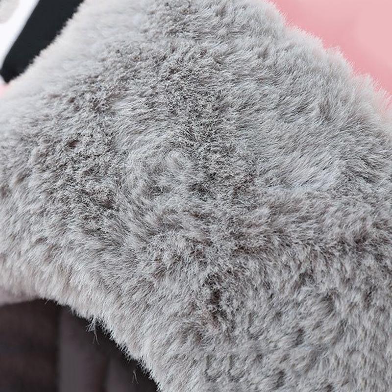 Hat Female Winter Cycling Windproof and Cold-proof Lei Feng Hat Male Thickened Warm Ear Protection Eye Protection Eye Breathing Hole Hat