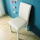 Home Simple Chair Cushion Elastic One-piece Universal Cushion Hotel Stool Package Chair Cover
