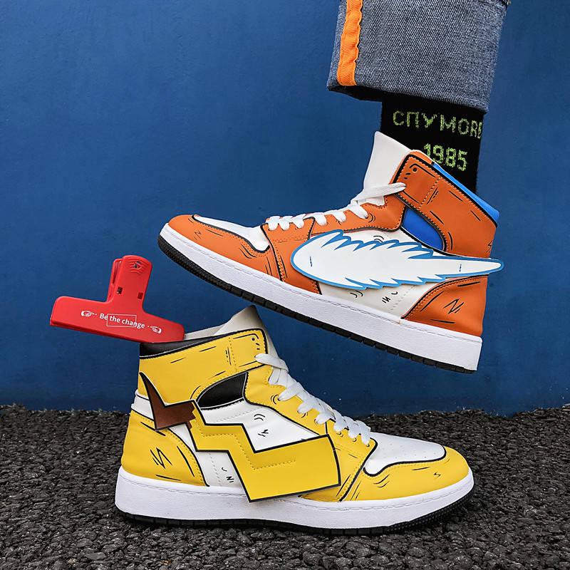 Men's Running Shoes Sport Outdoor Sneakers Athletic Designer Fashion Footwear