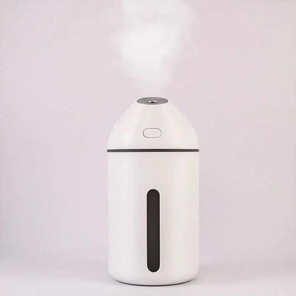 Humidifier Home Bedroom Large Capacity Noise USB Office Spray Hydrating Humidifier