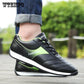 Men's Breathable Sneakers Casual Sport Shoes Men  Running Shoes
