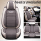 Car seat cover car seat comfort fully surrounded seat cover four seasons universal five seat