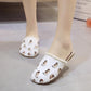 Slippers Summer Women Slippers Korean Fashion Slippers Cartoon Sandals Student Slippers Sandals