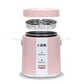 Mini Rice Cooker 1-2 People Cooking Rice Pot Multi-function Home Small Electric Cooker 1.2L Pot