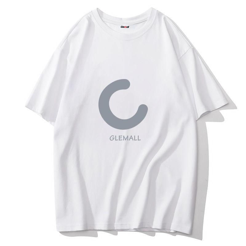 Summer New Compassionate Casual All-match Thin Section Comfortable Short-sleeved Men