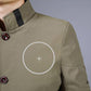 Bomber Casual Jacket Men Autumn Outerwear Waterproof Sportswear Mens Jackets for Male Coats