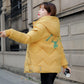 Women's Jackets Outwear Down Jackets Women Ultra Light Hooded Basic Jacket Feather Famale Jackets Warm Coat