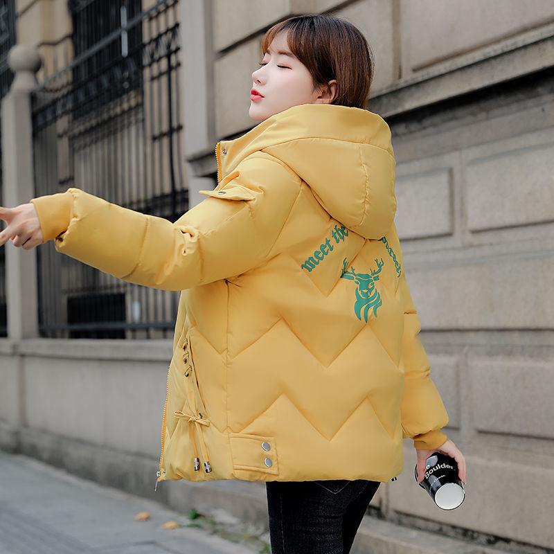 Women's Jackets Outwear Down Jackets Women Ultra Light Hooded Basic Jacket Feather Famale Jackets Warm Coat