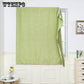 Modern Punch-free Velcro Small Curtain High Blackout Curtain Finished Children's Room Window Curtain