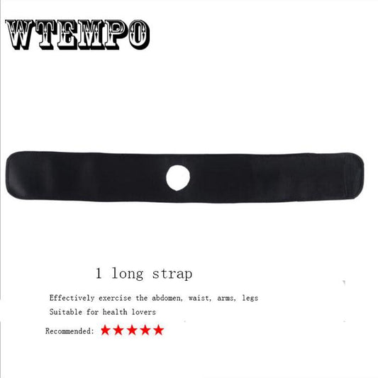 Abdominal Muscle Paste Muscle Training Sticker Abdominal Exercise Fitness Equipment