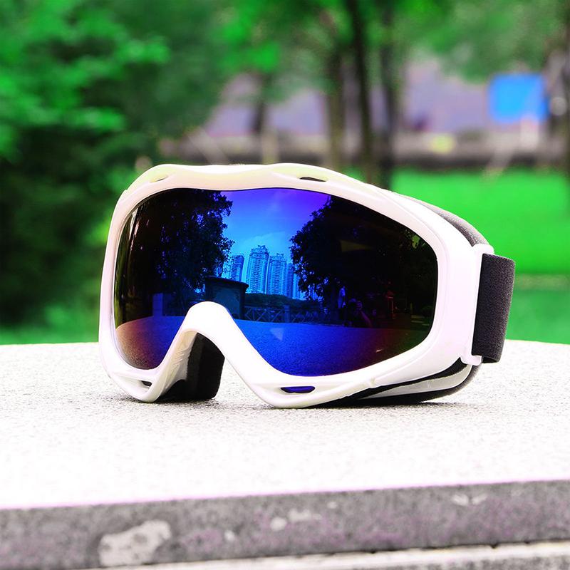 Ski Goggles Adult Male Double Anti-fog Snow Goggles Female Myopia Mountaineering Snow Goggles Children Ski Goggles Equipment