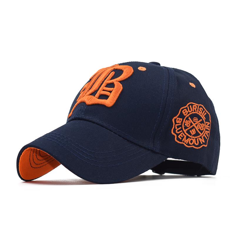 Snapback Snapback Caps Autumn Winter Embroidery Outdoor Along Cap Hiphop Male Women's Baseball