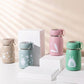 Intelligent Temperature Measuring Flask Portable Water Cup Children's Cup Female Student Cute Portable Thermos Cup