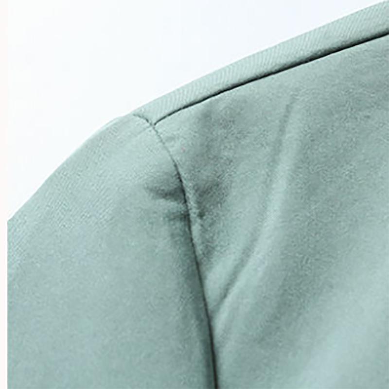 Men's Sweater cardigan Autumn Trend Simple Tooling Men's Hooded Jacket