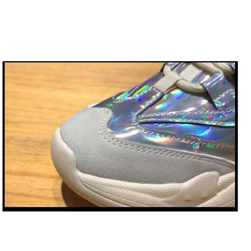 Women Sneakers Platform Thick Sole Ladies Casual Vulcanize Shoes Dad Sneakers Female Fashion Sneaker