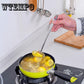 Brand Spoon Stainless Steel Soup Ladle