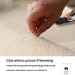 Super Soft Fluffy Carpet Living Room Bedroom Bedside Blanket Office Room Floor Mats Can Be Washed