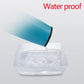 Cartoon Printing Car Electric Heating Seat Cushion Household Seat Heater Heating Pad USB Head