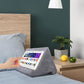 Sponge Pillow Tablet Stand for IPad for Samsung for Huawei for Xiaomi Tablet Holder Phone Support Bed Rest Cushion Tablette Reading Holder