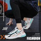 Summer Breathable Men's Sandals All-match Sports Casual Shoes Beach Hole Shoes