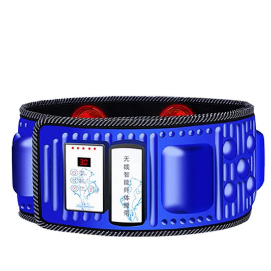 Slimming Machine Weight Loss Artifact Whole Body Household Thin Belly Fat Burning Vibration Shaking Machine Lazy Slimming Slimming Machine High Power