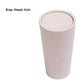 Car Trash Can Storage Driver's License Bag Mini Car Cup Holder Car Bag Trash Can Cute Creative Car Supplies