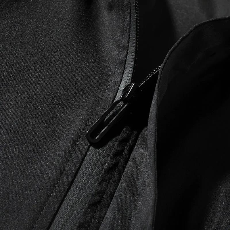Casual Sports Jacket Men's Jacket Spring and Autumn Youth Trend Handsome Windproof Clothes