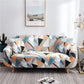 Elastic All-inclusive Sofa Cover Dust Cover Home Decoration Modern Sofa Cover Modular Sofa Full Cover Paste Non-slip Sofa Cushion