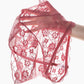 Underwear Women's Lace Cotton Crotch Student Nude Women's New High-waisted Belly
