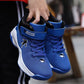 Kids Basketball Shoes Sport Shoes Kids Jordan Retro Children Sport Shoes Outdoor Boy Trainer Basket Zapatillas
