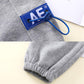 Girls' Trousers Loose Sweatpants Children's Spring and Autumn All-match Girls' Casual Pants Solid Color Trousers