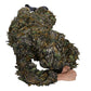 Hunting Clothes 3D Maple Leaf Bionic Ghillie Suits Yowie Sniper Birdwatch  Camouflage Clothing Jacket and Pants