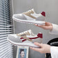 Lightweight Sneakers Women's Casual Women's Single Shoes  Small White Shoes  Sports Net Shoes  Women's Breathable  Comfortable