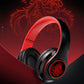 Wireless Bluetooth Headset Gaming Headset Mobile Phone Universal Subwoofer Headset