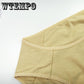 WTEMPO 6 Pcs/Lot Sexy pure cotton woman Striped Underwear Plus Size Seamless Panties woman Intimates
