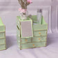 Comestic Storage Box Makeup Organizer Brush Storage Box Jewelry Case Sundries Holder Jewelry Organizer Box