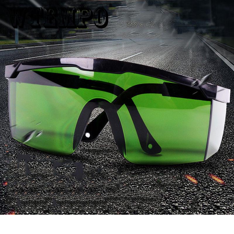 Safety Protective Dustproof Glasses Welding Safety Goggles Beauty Instrument VA