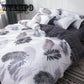 Bedding Set Comforter Bedding Set Duvet Cover Bed Sheet Pillow Quilt Cover
