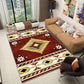 Bohemia Vintage National Wind Blanket Living Room Sofa Tea A Few Mats Home Bedroom Bedside Blanket Full