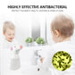 Automatic Sensor Foaming Soap Dispenser Foaming Hand Washer Soap Dispensers Cute Cartoon Style