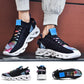 Breathable Shoes Men's Socks Men's Shoes Mesh Daddy Shoes Korean Version of Wild Casual Shoes Sports Shoes Men