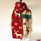 Christmas Gift Cute Christmas Tree Scarf  for Women Girls Casual Shawl Blanket Scarf Scarves