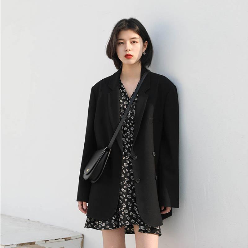 French Retro V-neck Floral Dress Female Spring Summer Temperament Wild Waist Was Thin Short Skirt