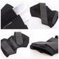 Adjustable Support Ankle Wrap Elastic Brace with Aluminum Strips Foot Exercise Gym