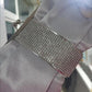 Luxury Rhinestones Women's Clutch Bag Shoulder Bag Ladies Smooth Satin Wedding Evening Banquetl Clutch Purse