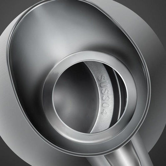 Household Stainless Steel Insulation Pot Large Capacity 304 Kettle Boiling Water Bottle Insulation Kettle