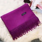 Fashion Scarf Lady Women's Long Candy Colors Scarf Wraps Shawl Stole Soft Scarves