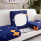 Four Seasons Universal Non-slip Universal Elastic Sofa Cover Shower Cap Sofa Cover Sofa Cushion Cover
