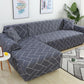 Home Textiles 1 Piece Set Washable Sofa Cover Modern Elastic Sofa Seat Cover Four Seasons Universal Sofa Cushion Towel