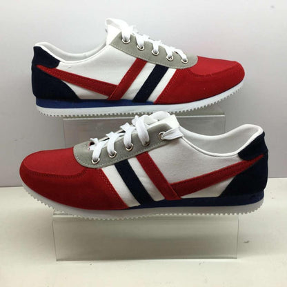 Men's Casual Breathable Comfortable Non-slip Multifunctional Shoes